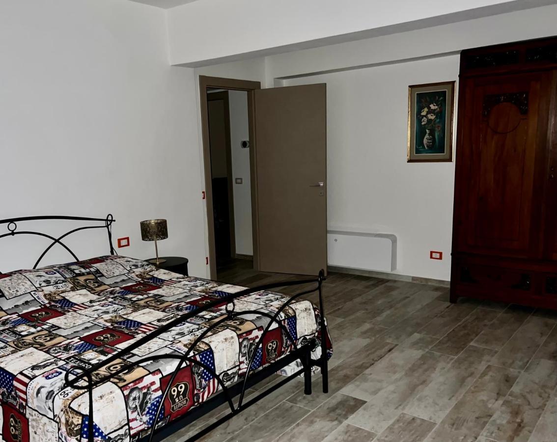 Civiconove Piombino Exterior foto