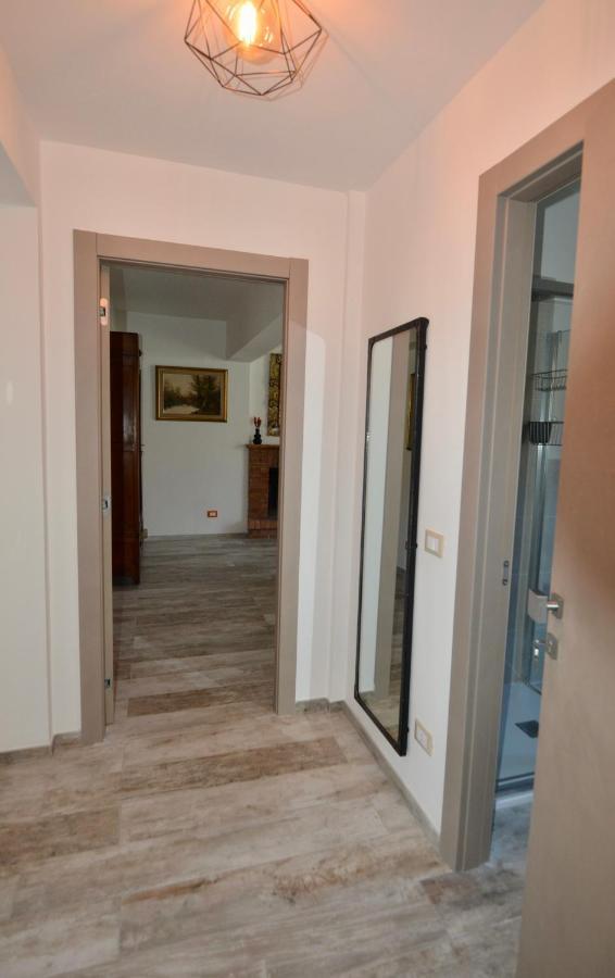 Civiconove Piombino Exterior foto