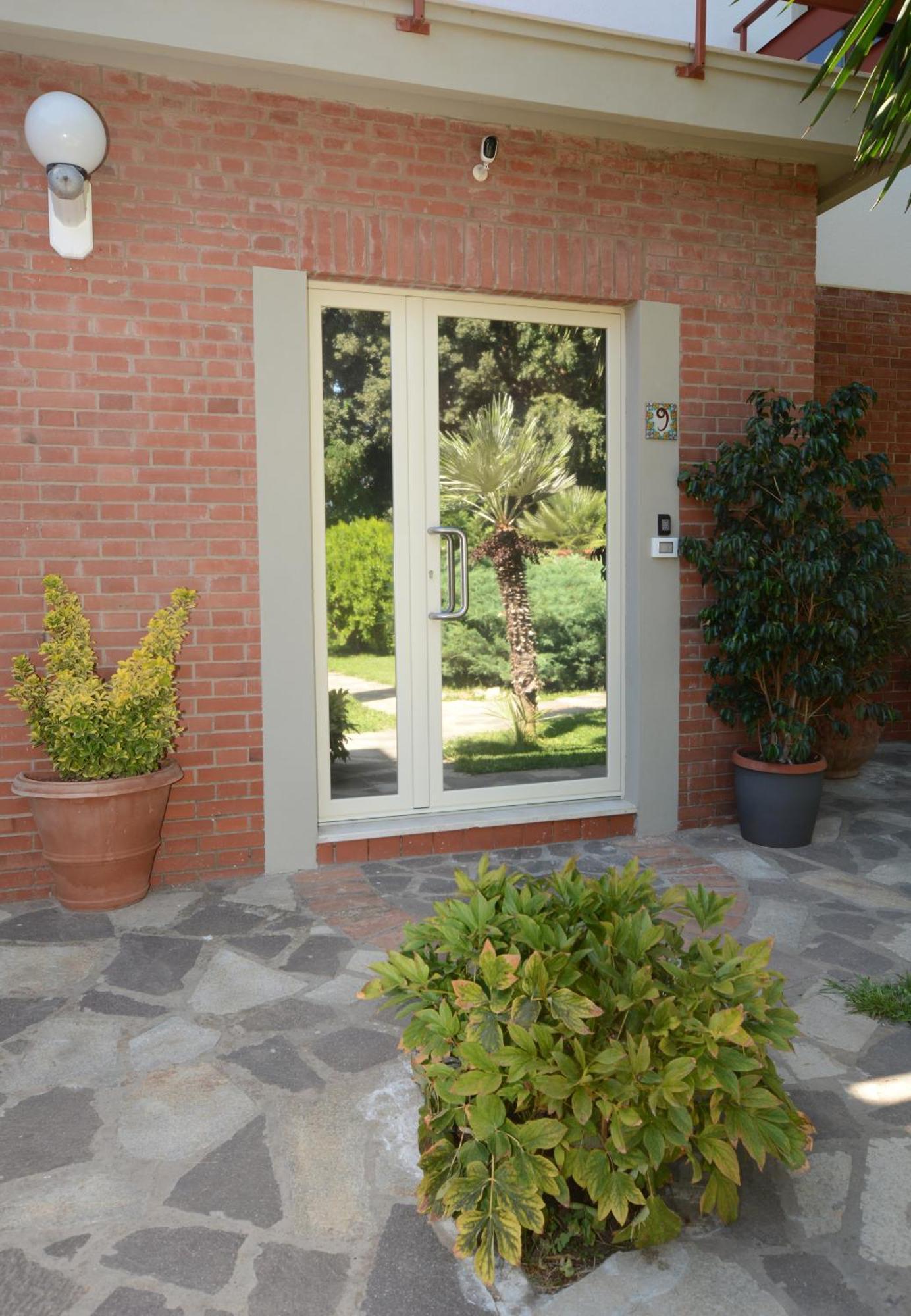 Civiconove Piombino Exterior foto