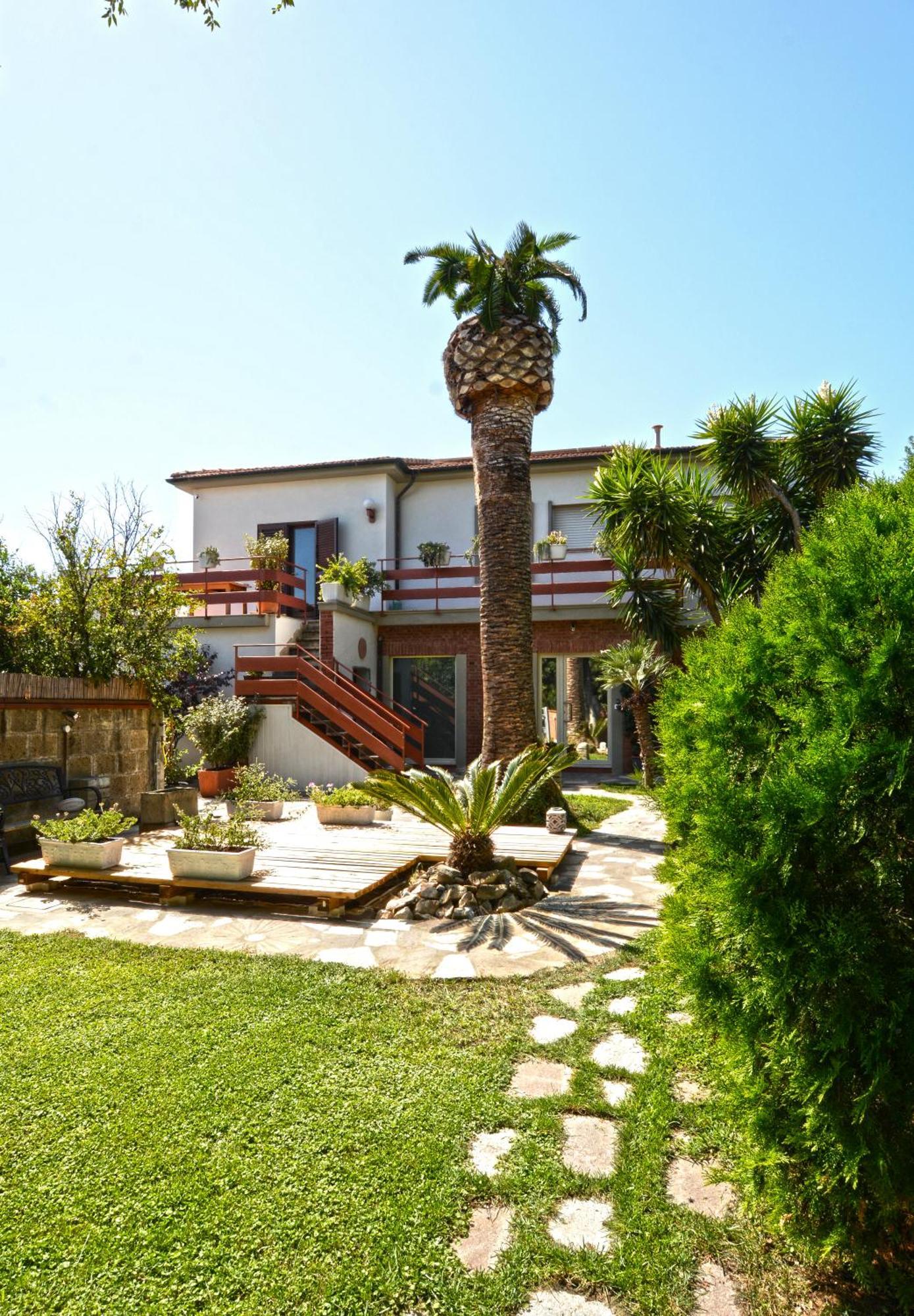Civiconove Piombino Exterior foto