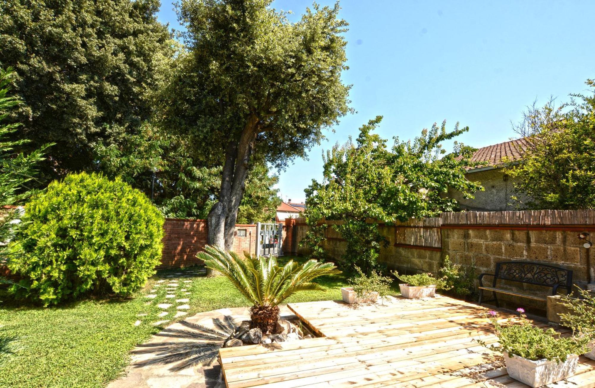 Civiconove Piombino Exterior foto