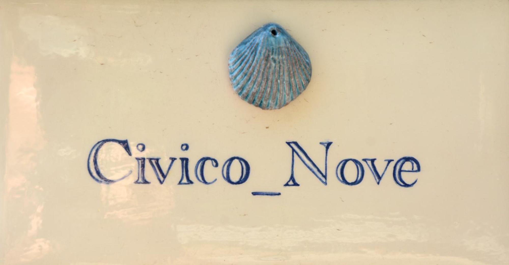 Civiconove Piombino Exterior foto